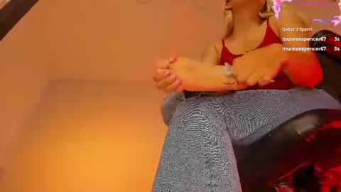 charlotte  grey online show from 07-14-26, 08:58