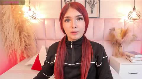 Daniela online show from 01-14-26, 06:08