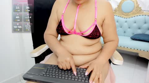 Snapshot of charlotte__milf chatting on 01-17-25, 08:34 charlotte__milf online show from 01-17-25, 08:34