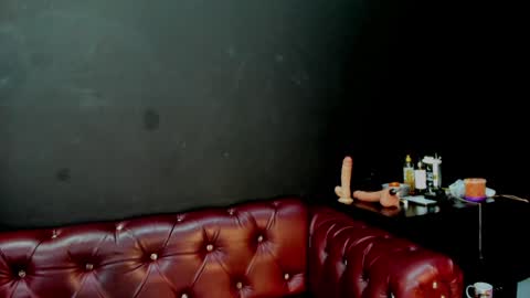  CHARLOTTE BROWN  online show from 01-06-25, 12:35