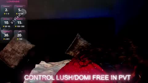  CHARLOTTE BROWN  online show from 02-19-25, 01:06