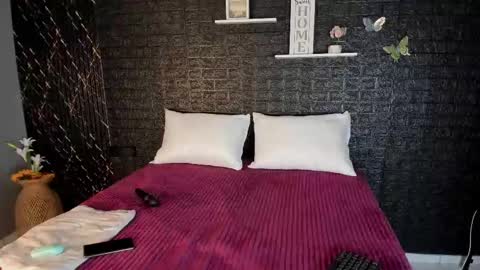  CHARLOTTE BROWN  online show from 02-21-25, 01:44