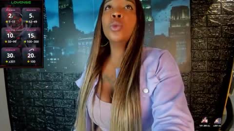  CHARLOTTE BROWN  online show from 11-22-25, 11:53