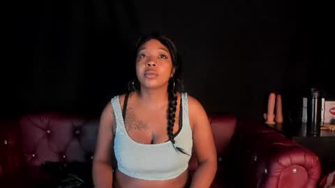  CHARLOTTE BROWN  online show from 06-27-26, 10:53