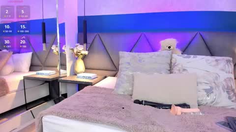 Charlotte online show from 02-10-25, 02:26