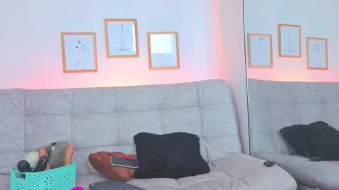 Charlotte online show from 02-23-26, 11:07