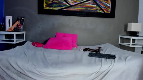  Angelica Charlotte  online show from 11-23-25, 02:44