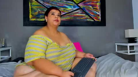  Angelica Charlotte  online show from 05-03-26, 08:09