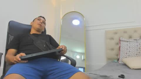 charlottte y dante online show from 01-14-26, 04:51