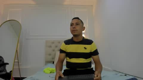 charlottte y dante online show from 02-22-26, 04:02