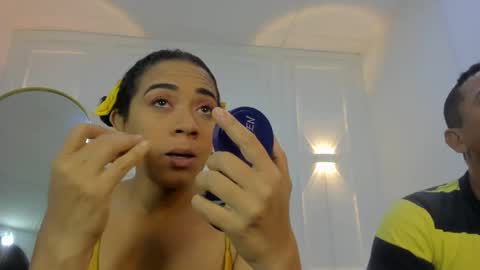 charlottte y dante online show from 03-04-26, 03:56