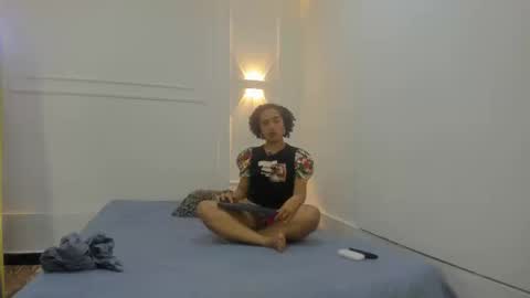 charlottte y dante online show from 03-07-26, 05:04