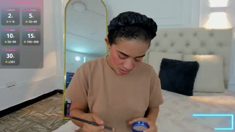 charlottte y dante online show from 05-05-26, 05:04