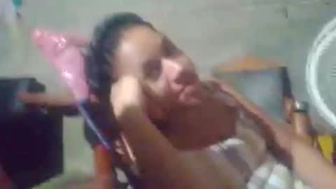 charlottte y dante online show from 05-18-26, 06:41