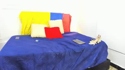 charlottte y dante online show from 06-15-26, 04:58