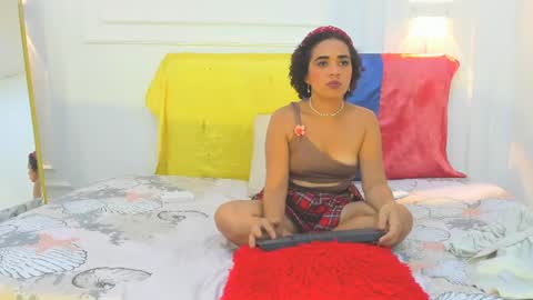 charlottte y dante online show from 06-19-26, 04:06