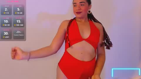 charlottte y dante online show from 06-22-26, 08:00