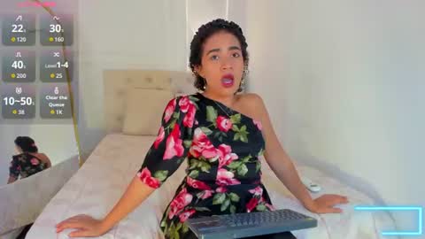 charlottte y dante online show from 07-11-26, 03:53