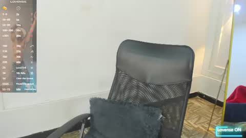 charlottte y dante online show from 07-25-26, 04:26