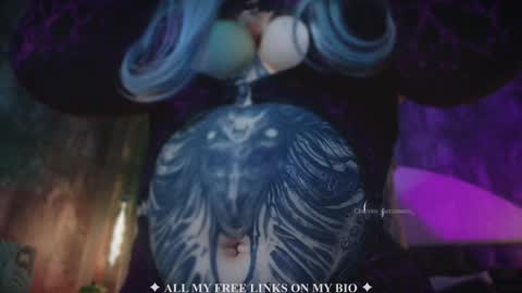 Charlotte online show from 11-12-25, 04:07