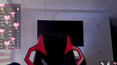 Charlotte  online show from 11-11-25, 09:04