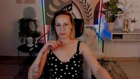 Charlotte online show from 07-22-26, 11:02