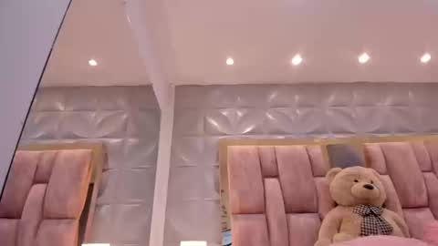 Charlotte Icee online show from 03-10-26, 03:28