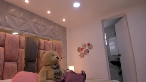 Charlotte Icee online show from 03-21-26, 04:32