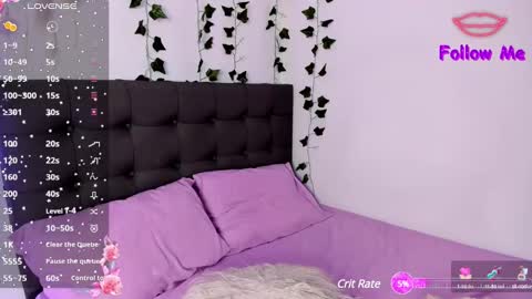 Charlotte james online show from 01-23-25, 01:41