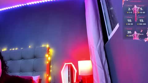 Charlotte james online show from 01-12-26, 11:21