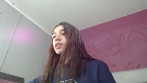 charlotte_jhonson707 online show from 11-25-25, 11:43