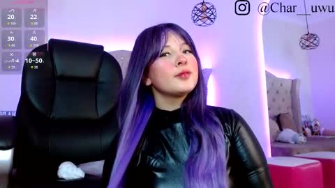 Charlotte online show from 12-03-25, 11:52