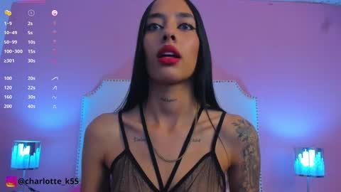 Charlotte online show from 12-26-24, 08:11