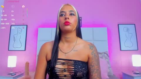 Charlotte online show from 06-27-26, 06:13
