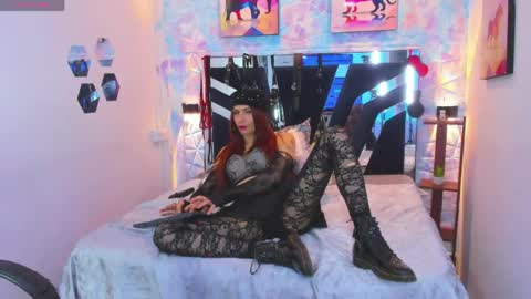 CHARLOTTELANDRY online show from 04-20-26, 09:38