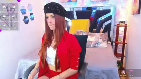 CHARLOTTELANDRY online show from 04-29-26, 03:27
