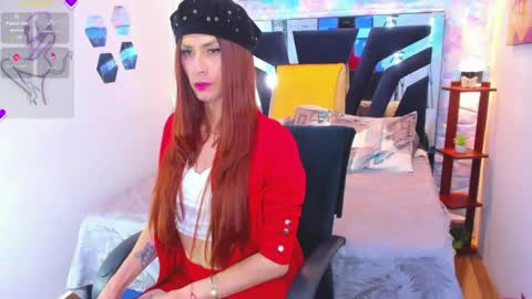 CHARLOTTELANDRY online show from 04-29-26, 06:03