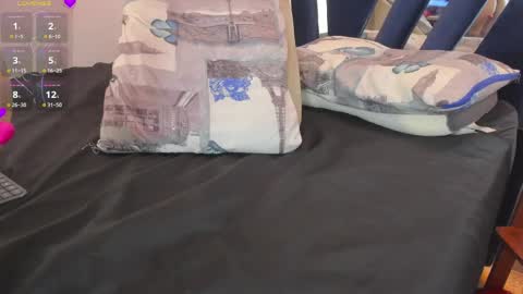 CHARLOTTELANDRY online show from 05-15-26, 01:18