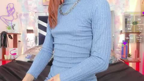 CHARLOTTELANDRY online show from 05-24-26, 04:23