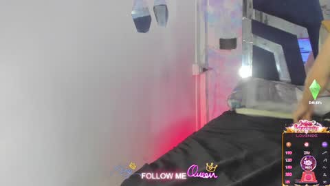 CHARLOTTELANDRY online show from 06-13-26, 02:59