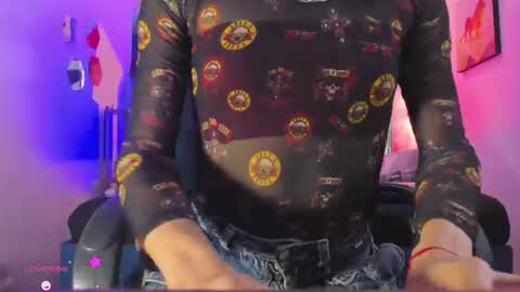 CHARLOTTELANDRY online show from 07-13-26, 03:59