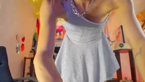 CHARLOTTELANDRY online show from 07-15-26, 07:08