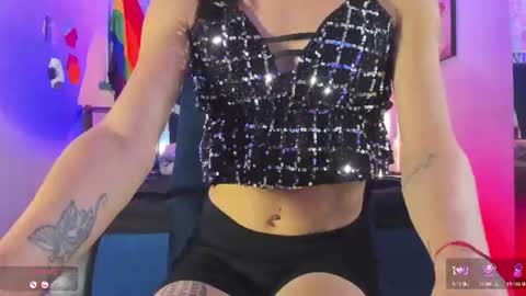 CHARLOTTELANDRY online show from 07-22-26, 03:26