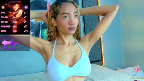 CHARLOTTE online show from 11-14-25, 12:15