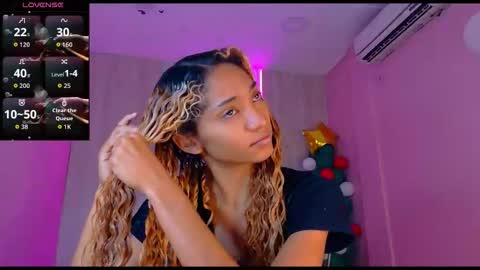 CHARLOTTE online show from 12-19-25, 11:39