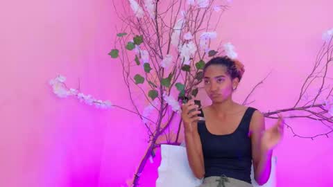 CHARLOTTE online show from 03-15-26, 11:38