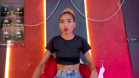 CHARLOTTE online show from 04-21-26, 12:00