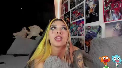 Charlotte online show from 02-12-25, 05:37