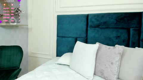 Charlotte Mayers online show from 02-22-25, 11:24