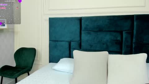 Charlotte Mayers online show from 03-11-25, 11:23